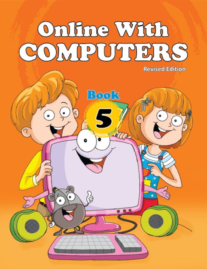 Online With Computers Book 5