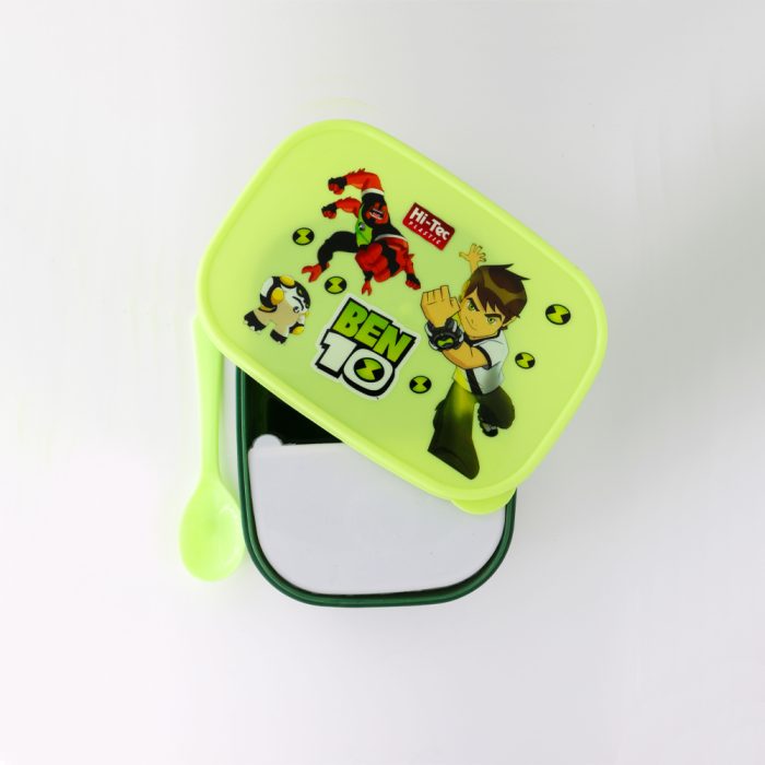 BEN 10 Lunch Box - Image 2