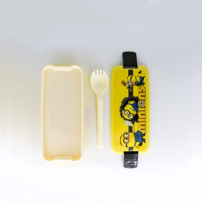 Kiku Minions Lunch Box - Image 2