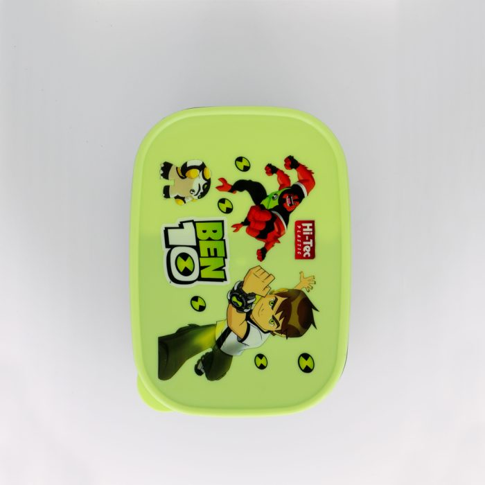 BEN 10 Lunch Box