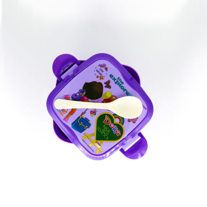 The Explorer Lunch Box - Image 2