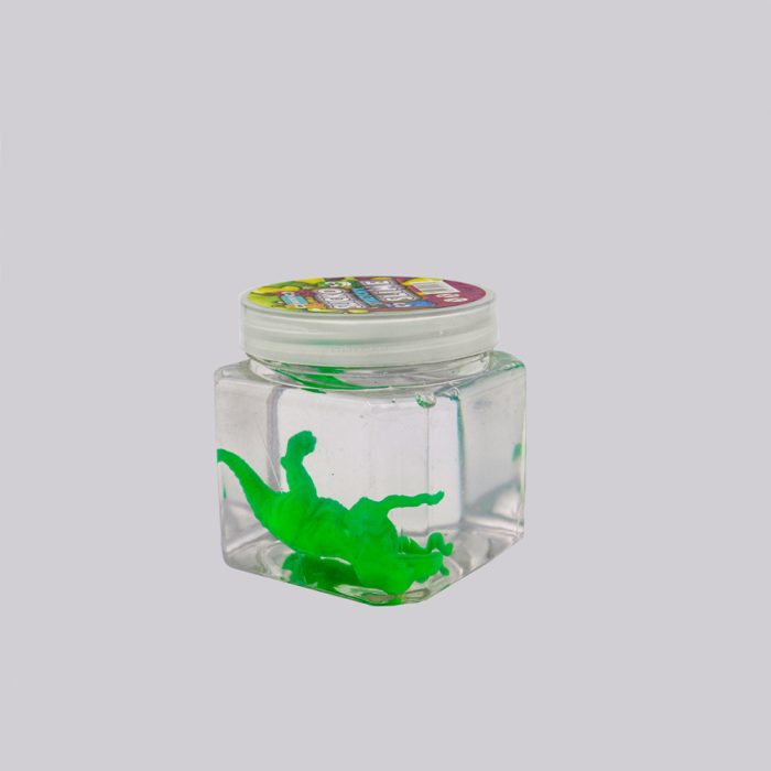 Slicko Stretchy Slime - Image 2