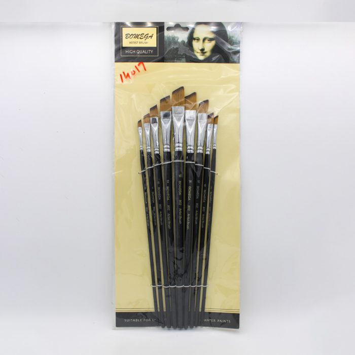 Bomega Paint Brush 14017