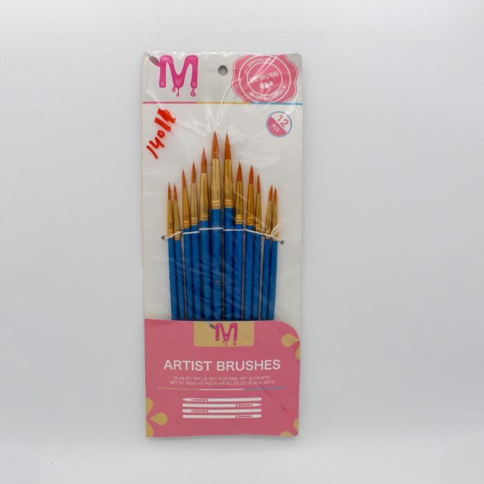 Artist Brush 14011