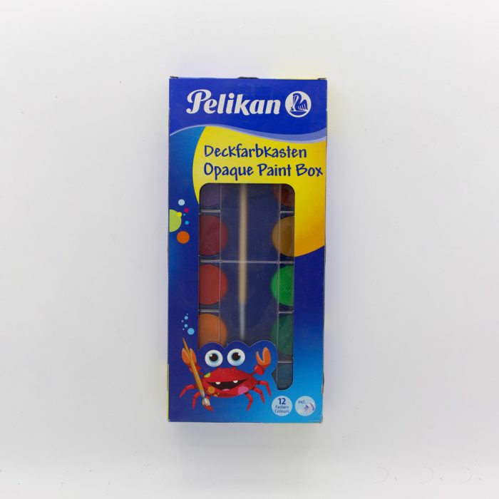 Pelikan Water Color F355