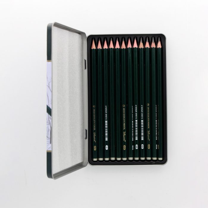 Dishper Degree Pencil - Image 2