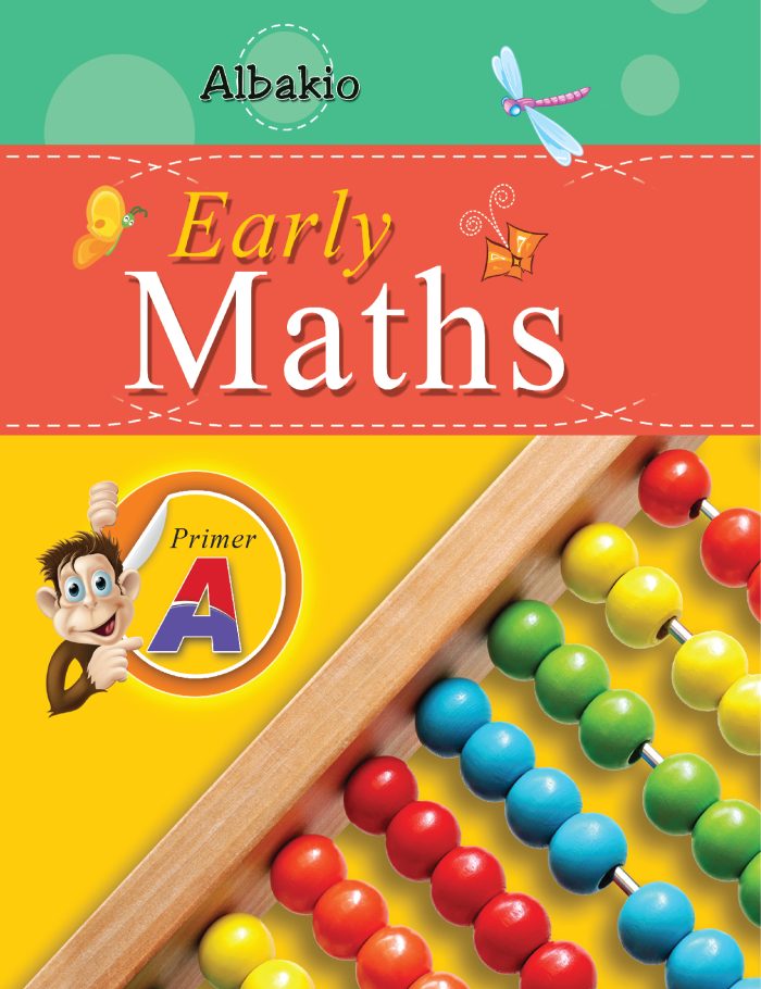 Albakio Early Math Primer A