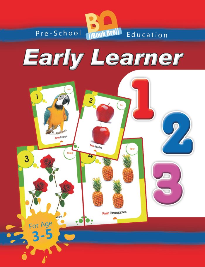 Early Learner 123