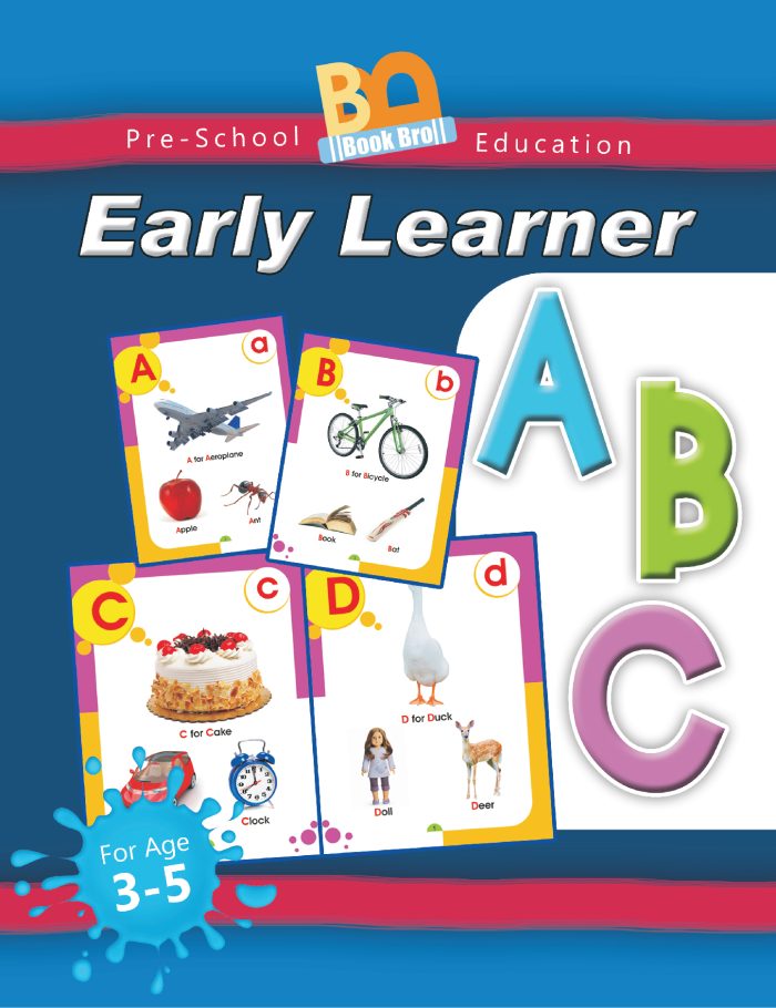 Early Learner Abc