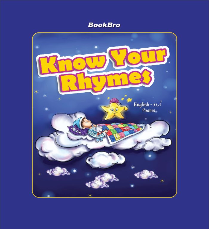 Know Your Rhymes English & Urdu Poems