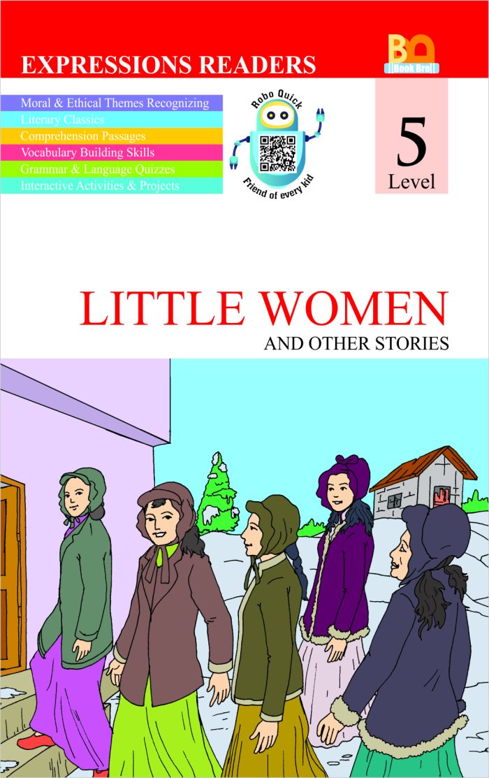 Little Women