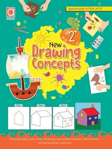 Drawing Concepts Class 2