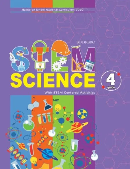 Stem Science 4