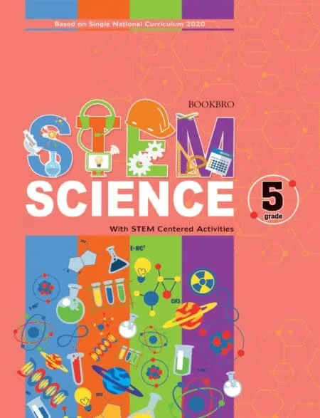 Stem Science 5