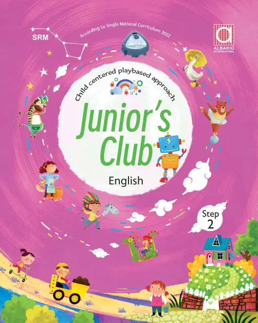 Juniors Club