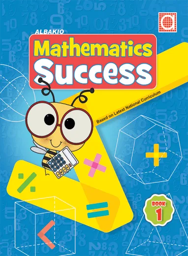 Mathematics Success 1