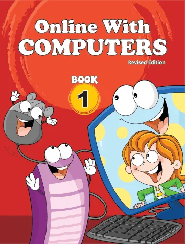 Online With Computers 1
