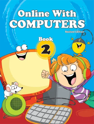 Online With Computers 2