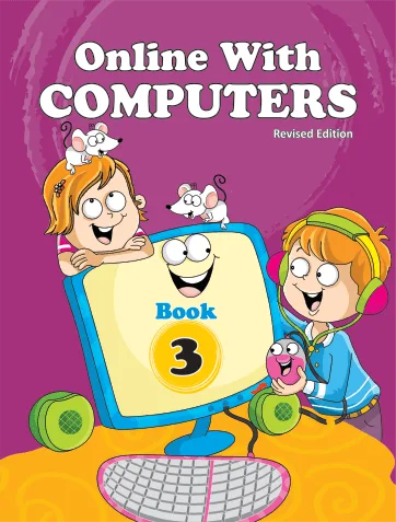 Online With Computers 3