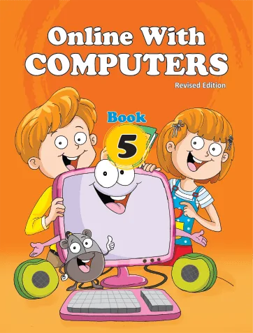 Online With Computers 5