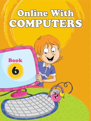 Online With Computers 6