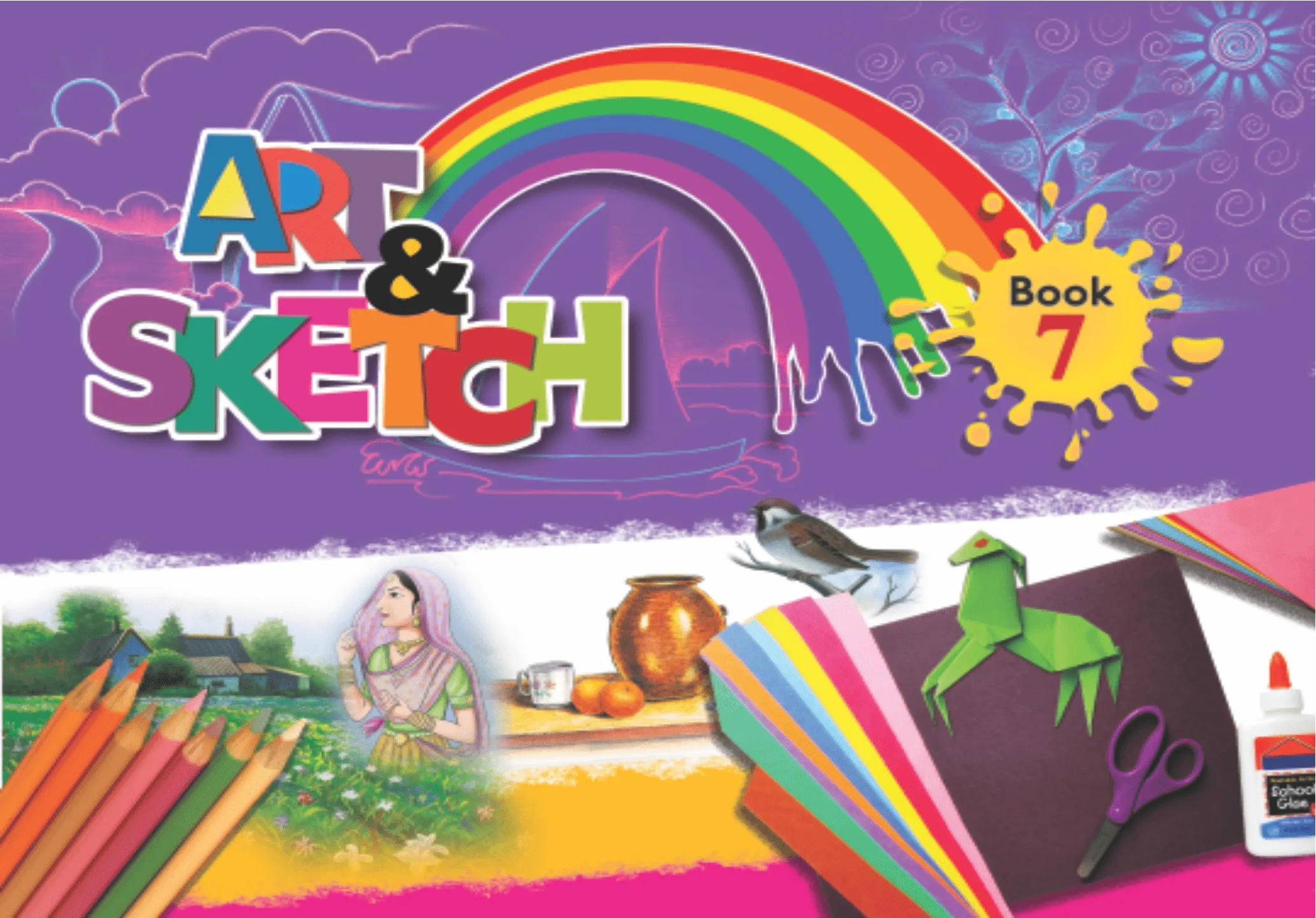 Arts & Activity