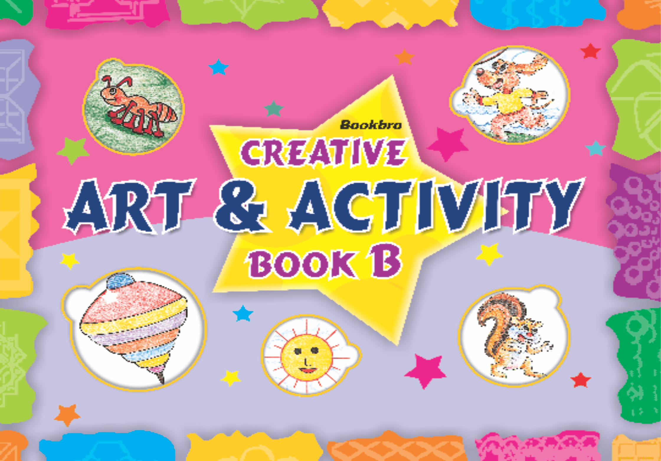 Arts & Activity