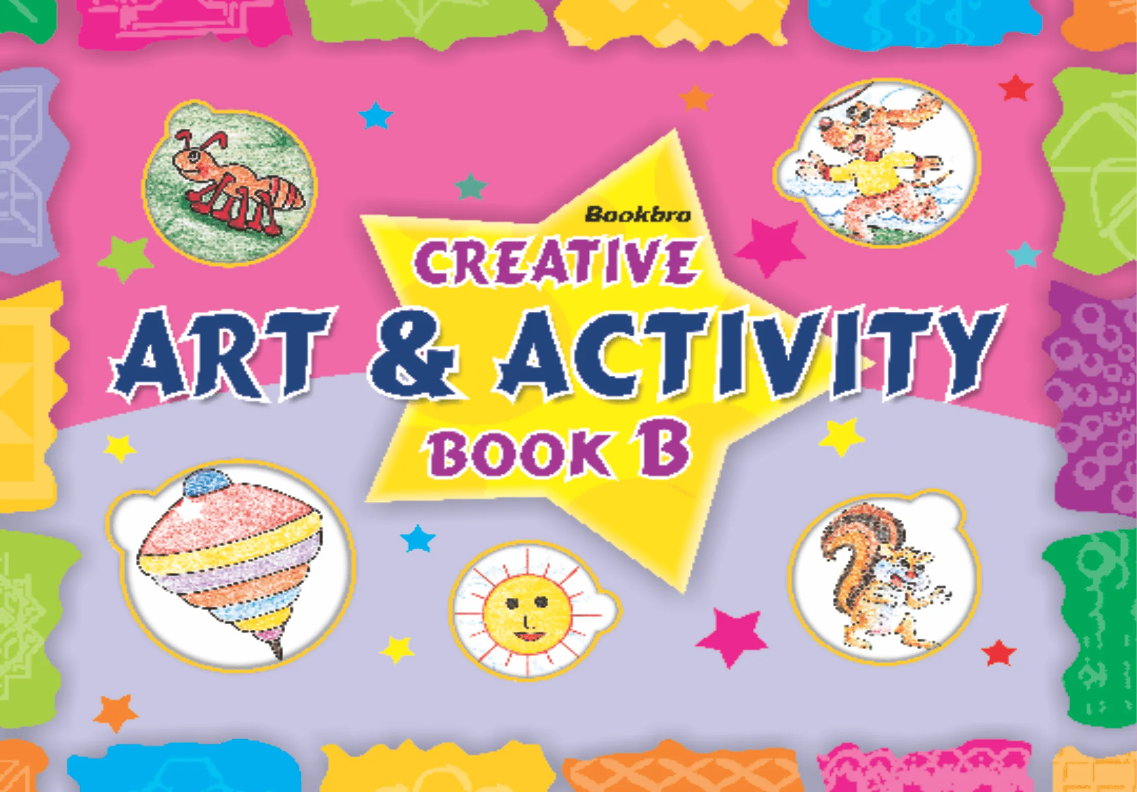 Arts & Activity