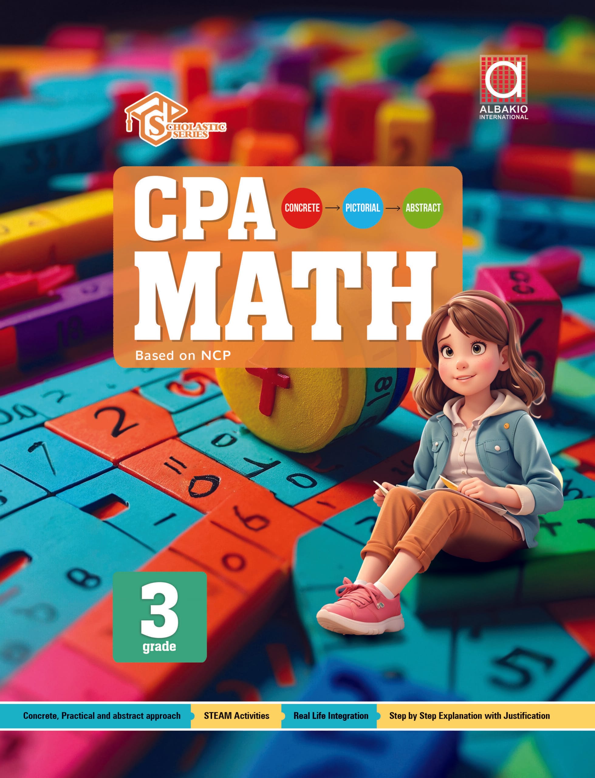 CPA Math