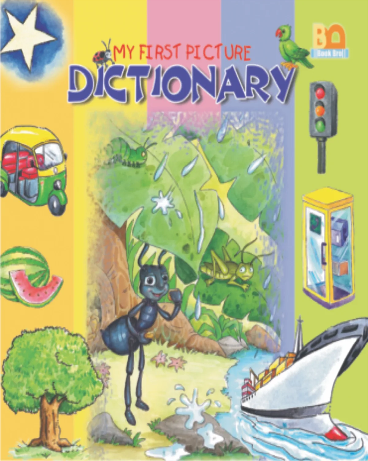 Dictionaries
