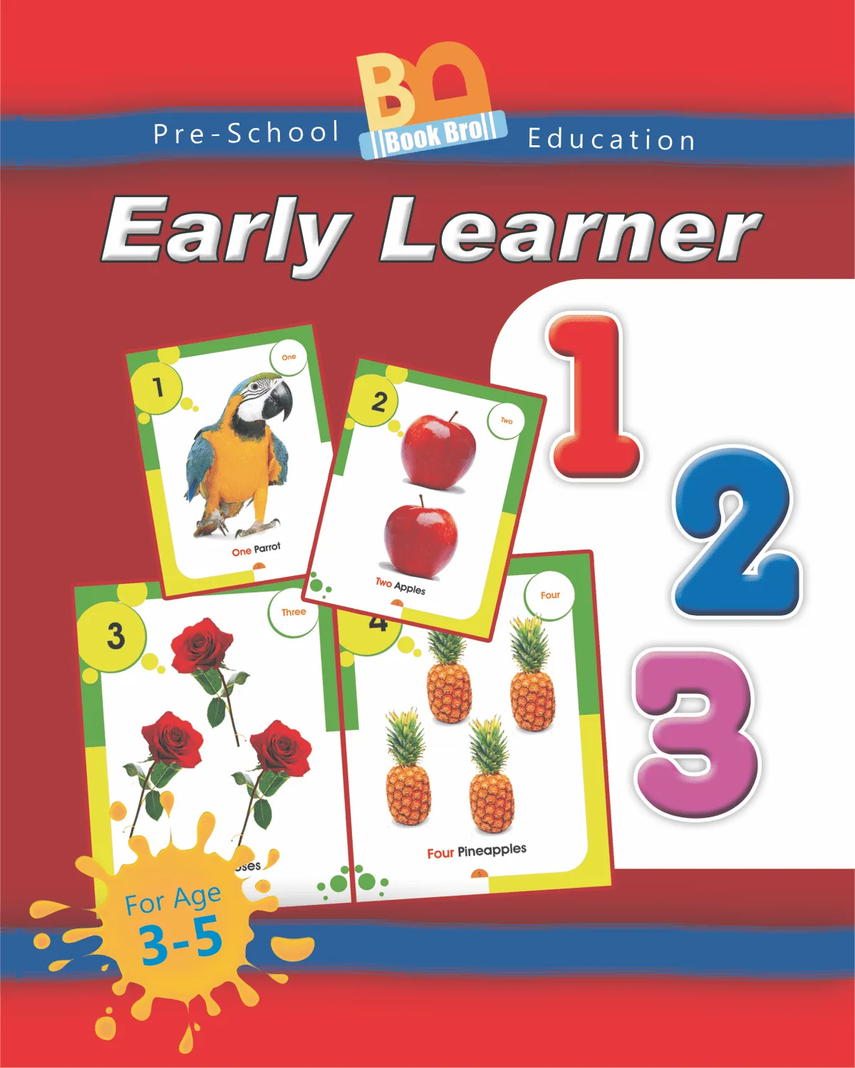 Early Learners & Workbook