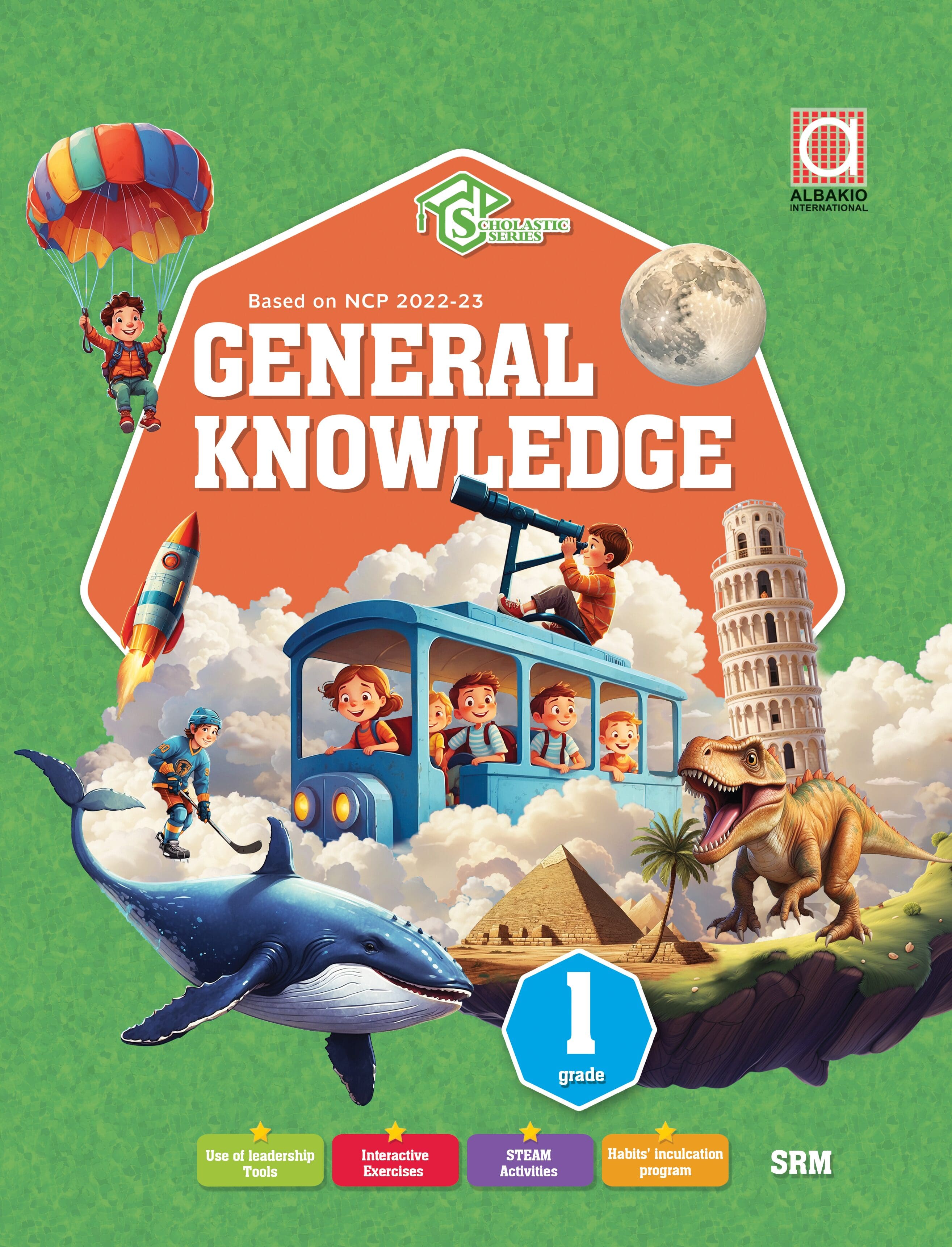 General Knowledge