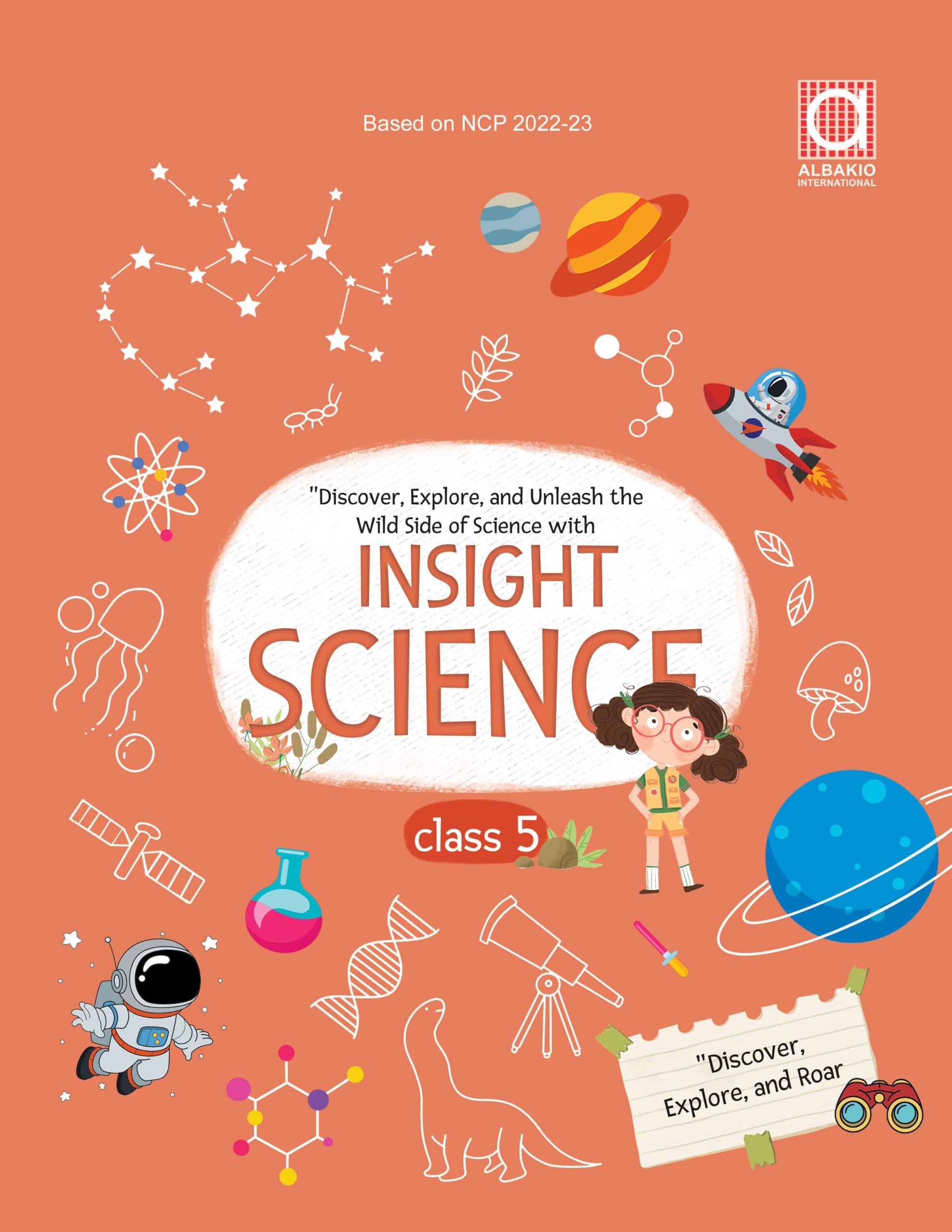 Insight Science