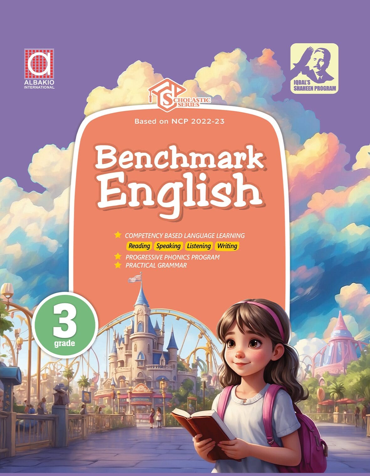 BenchMark English