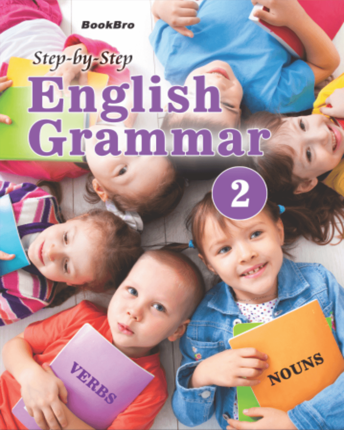 Step by Step Grammar