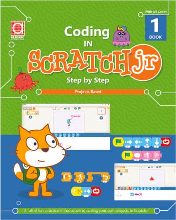 Coding in Scratch Jr