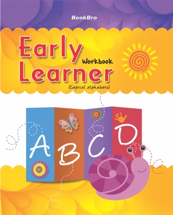 Early Learner English Workbook