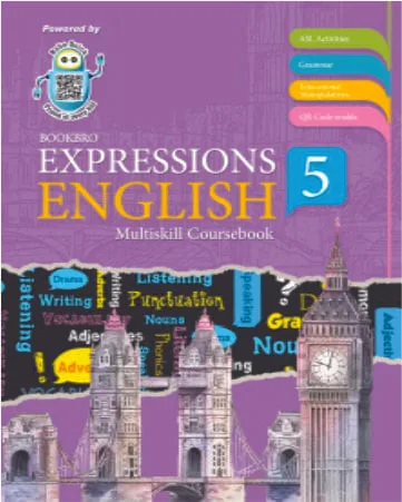 English Expression 5