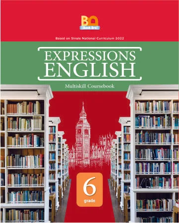 English Expression 6