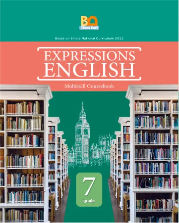 English Expression 7