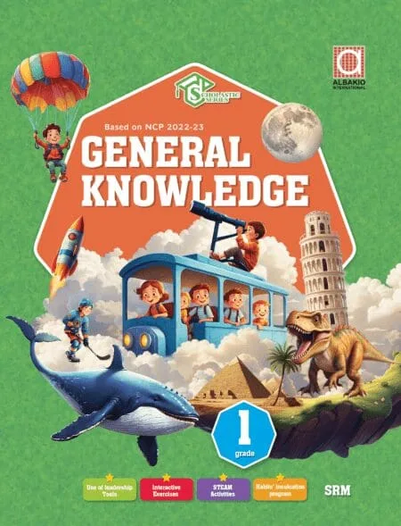 General Knowledge 1