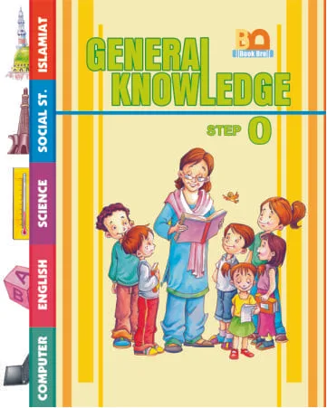 General Knowledge Step 0