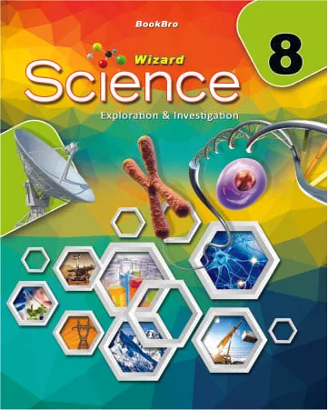 Insight Science 8