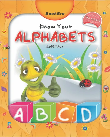 Know Your Alphabets