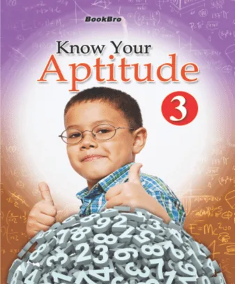 Know Your Aptitude 3