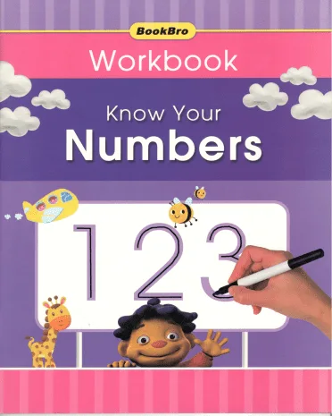 Know Your Numbers Workbook