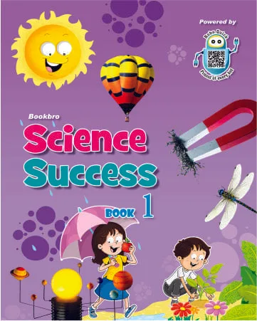 Science Success 1