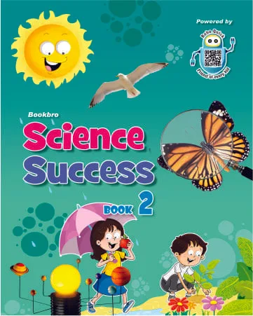 Science Success 2