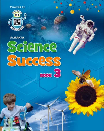 Science Success 3