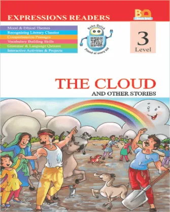 English Expression Readers 3